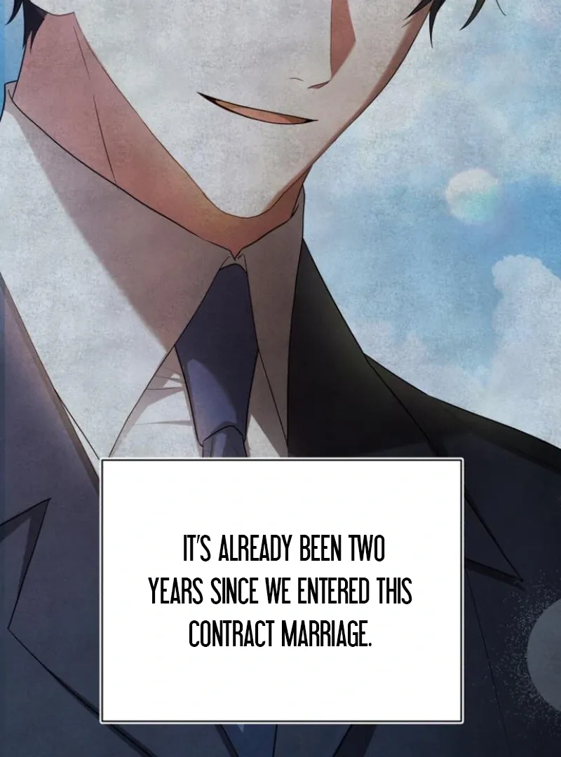 The End of a Fake Marriage Chapter 2 page 23