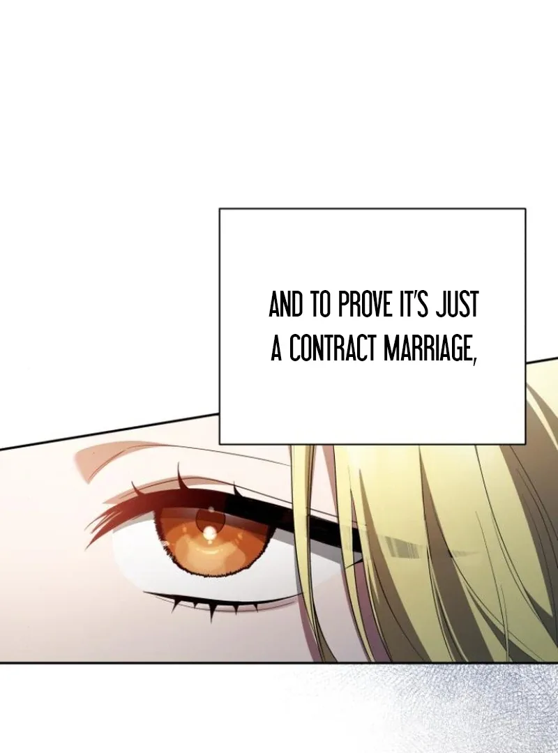The End of a Fake Marriage Chapter 2 page 26