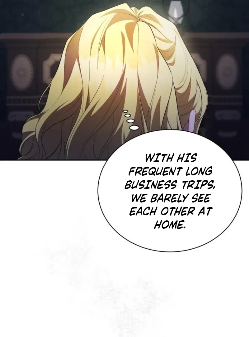The End of a Fake Marriage Chapter 2 page 29