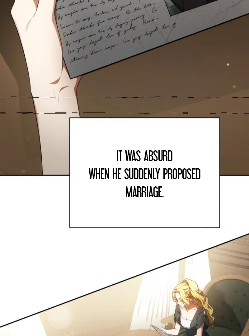 The End of a Fake Marriage Chapter 2 page 20