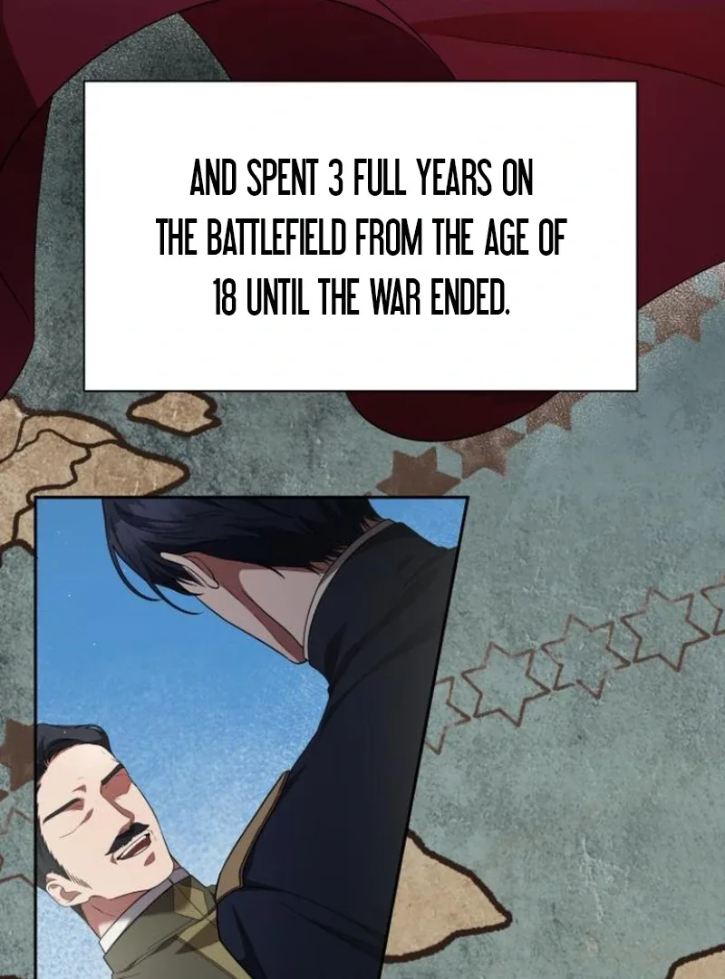 The End of a Fake Marriage Chapter 2 page 7