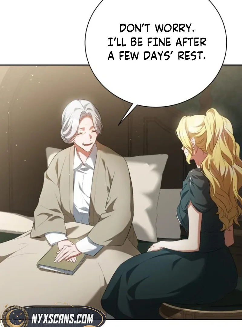 The End of a Fake Marriage Chapter 2 page 46