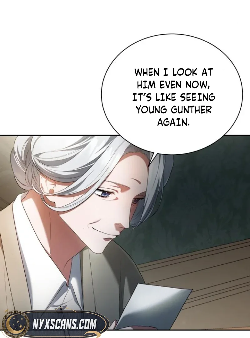 The End of a Fake Marriage Chapter 2 page 61