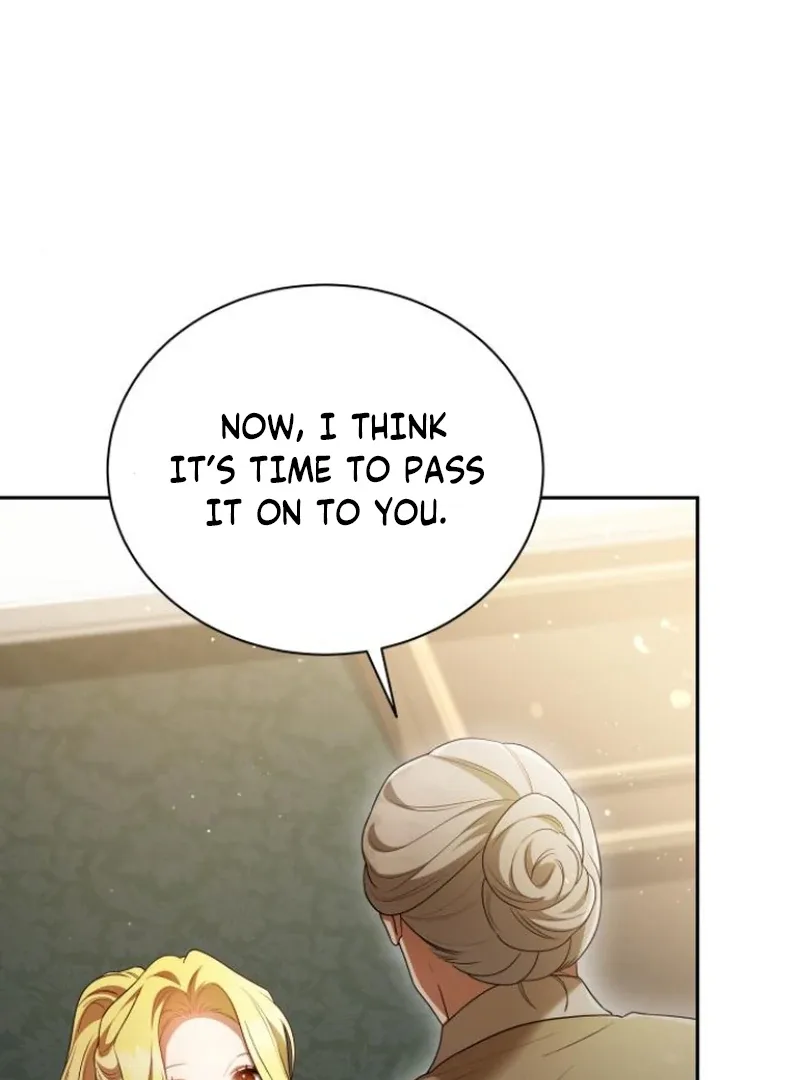 The End of a Fake Marriage Chapter 2 page 81