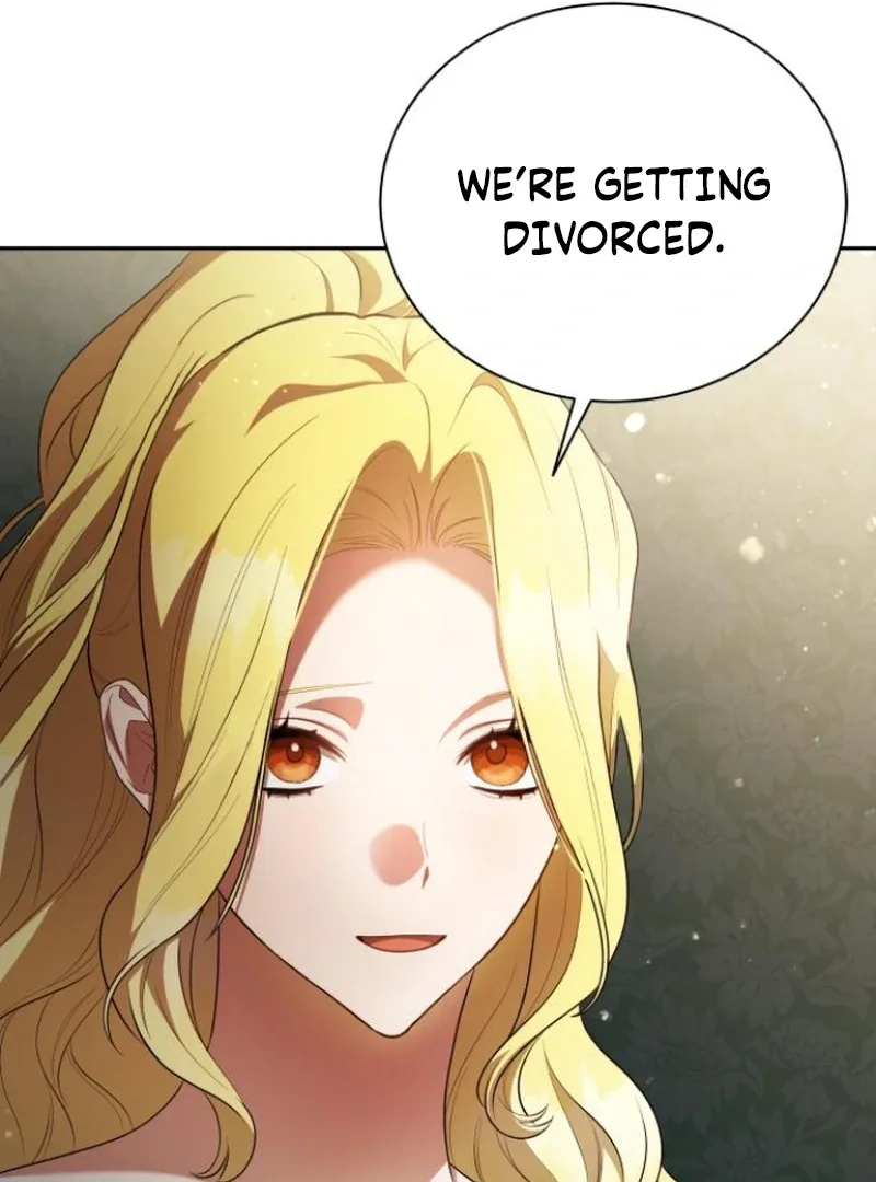 The End of a Fake Marriage Chapter 2 page 84