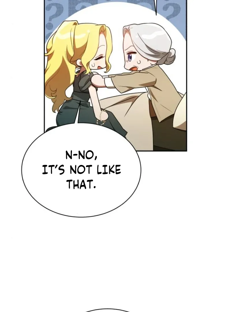 The End of a Fake Marriage Chapter 2 page 87