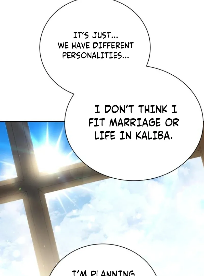 The End of a Fake Marriage Chapter 2 page 88