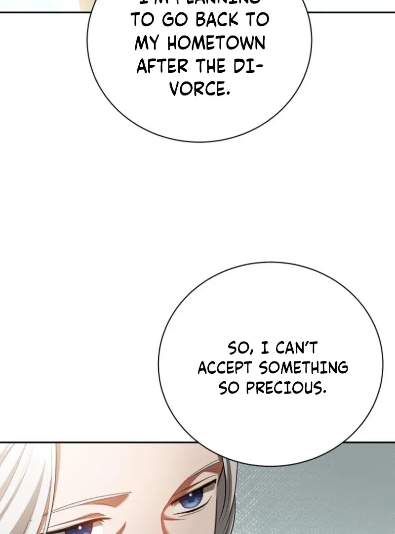 The End of a Fake Marriage Chapter 2 page 89