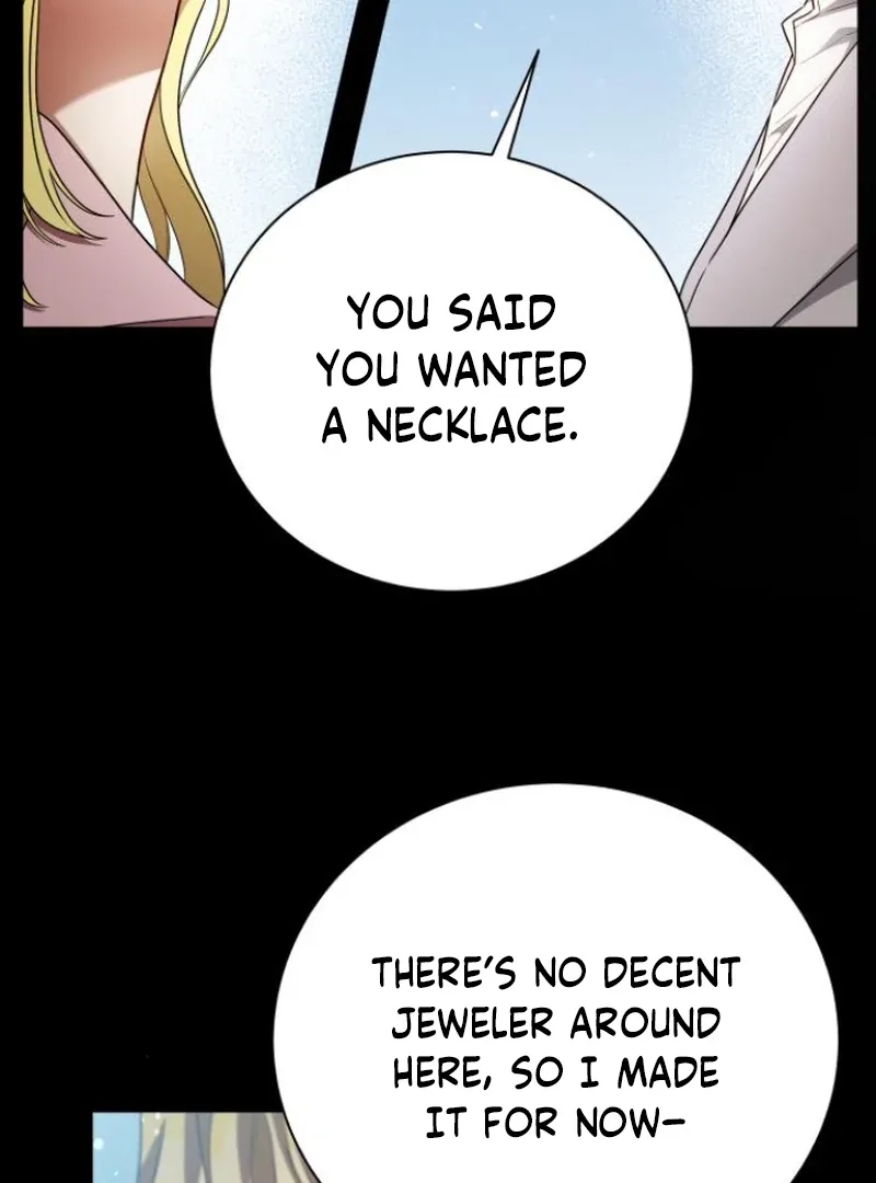 The End of a Fake Marriage Chapter 2 page 112