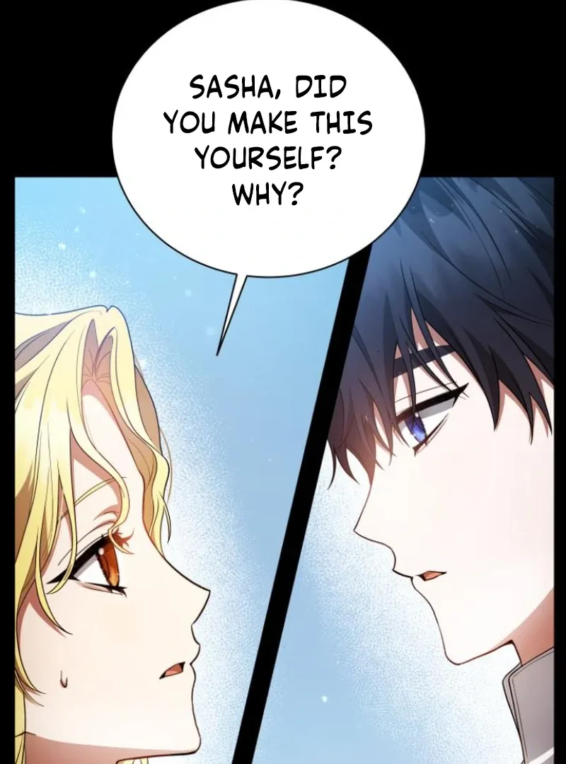 The End of a Fake Marriage Chapter 2 page 111