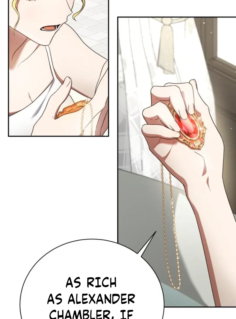 The End of a Fake Marriage Chapter 2 page 127