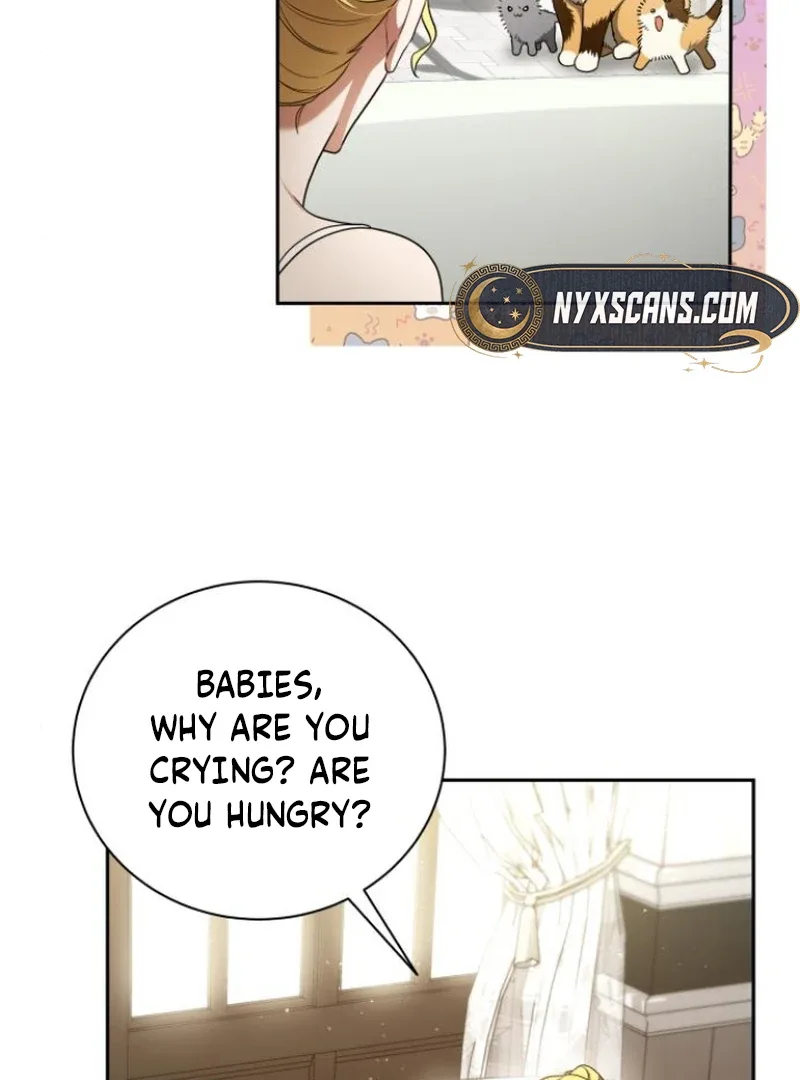 The End of a Fake Marriage Chapter 2 page 132