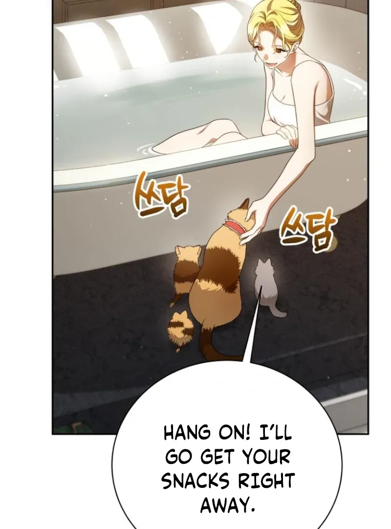 The End of a Fake Marriage Chapter 2 page 133