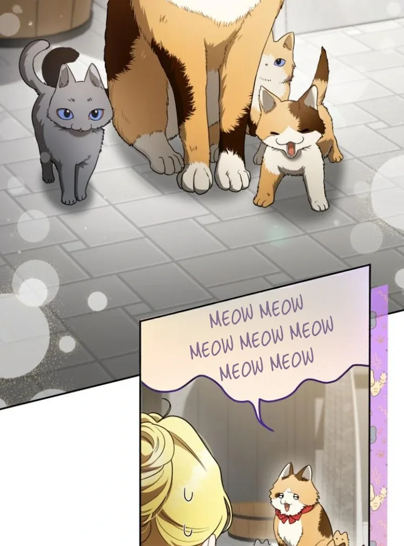 The End of a Fake Marriage Chapter 2 page 131