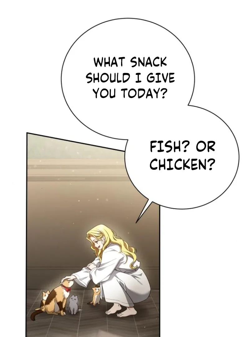 The End of a Fake Marriage Chapter 2 page 140