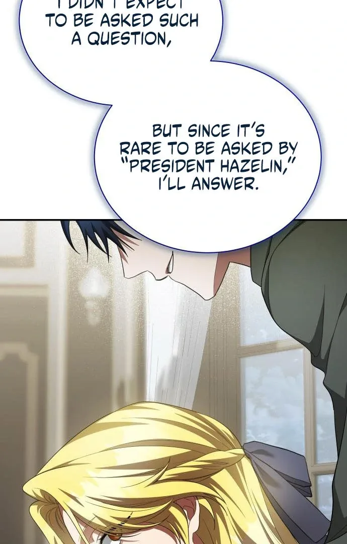 The End of a Fake Marriage Chapter 21 page 30