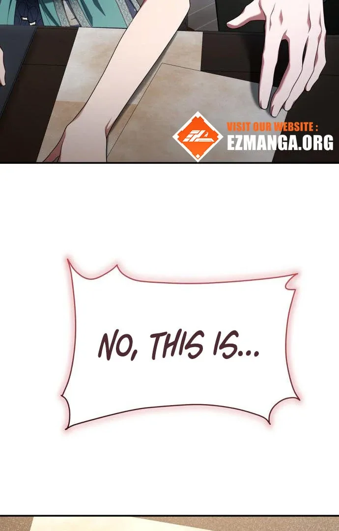 The End of a Fake Marriage Chapter 21 page 17