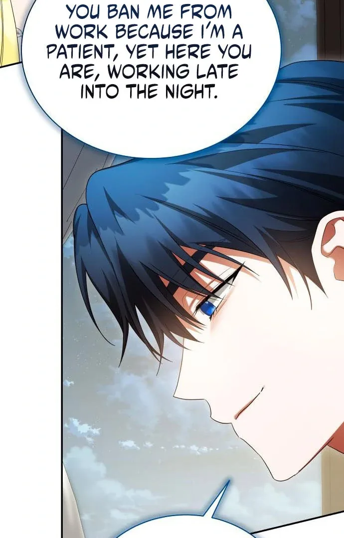 The End of a Fake Marriage Chapter 21 page 14