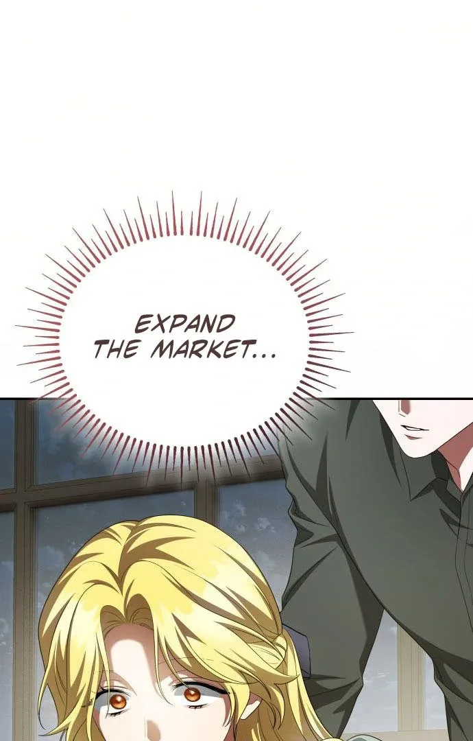 The End of a Fake Marriage Chapter 21 page 38