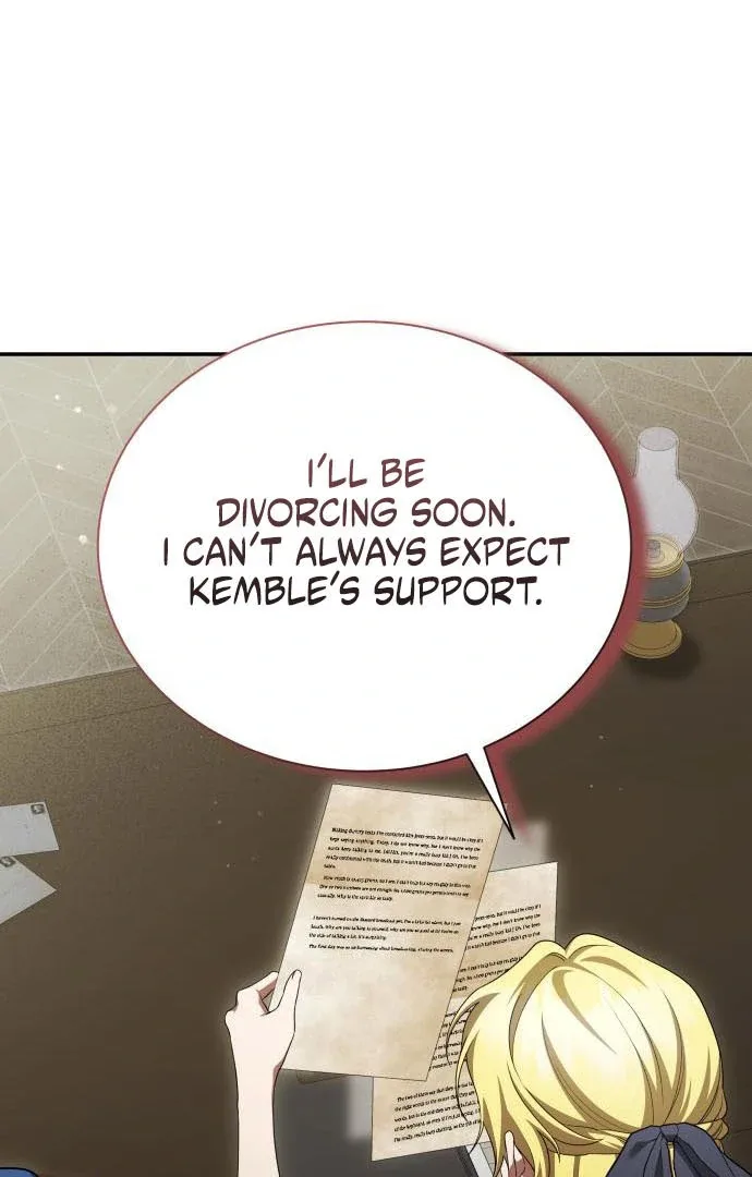 The End of a Fake Marriage Chapter 21 page 49