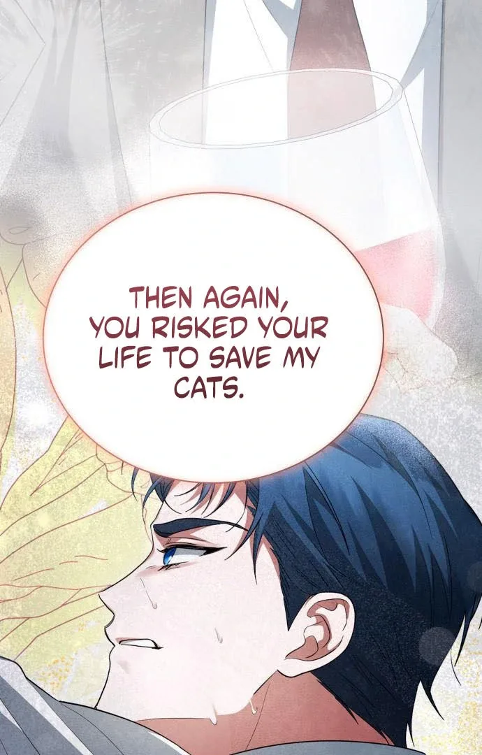 The End of a Fake Marriage Chapter 21 page 62