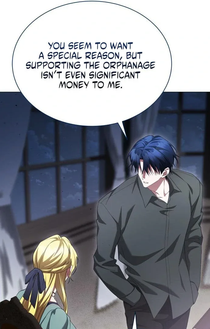 The End of a Fake Marriage Chapter 21 page 69