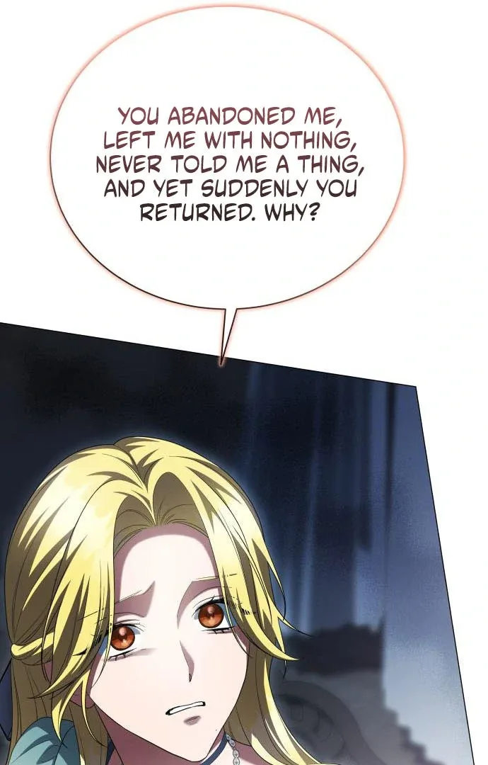 The End of a Fake Marriage Chapter 21 page 73
