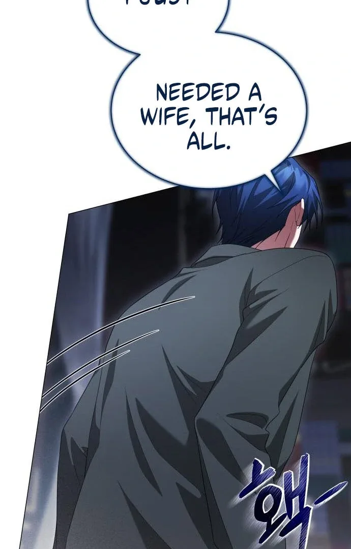 The End of a Fake Marriage Chapter 21 page 76