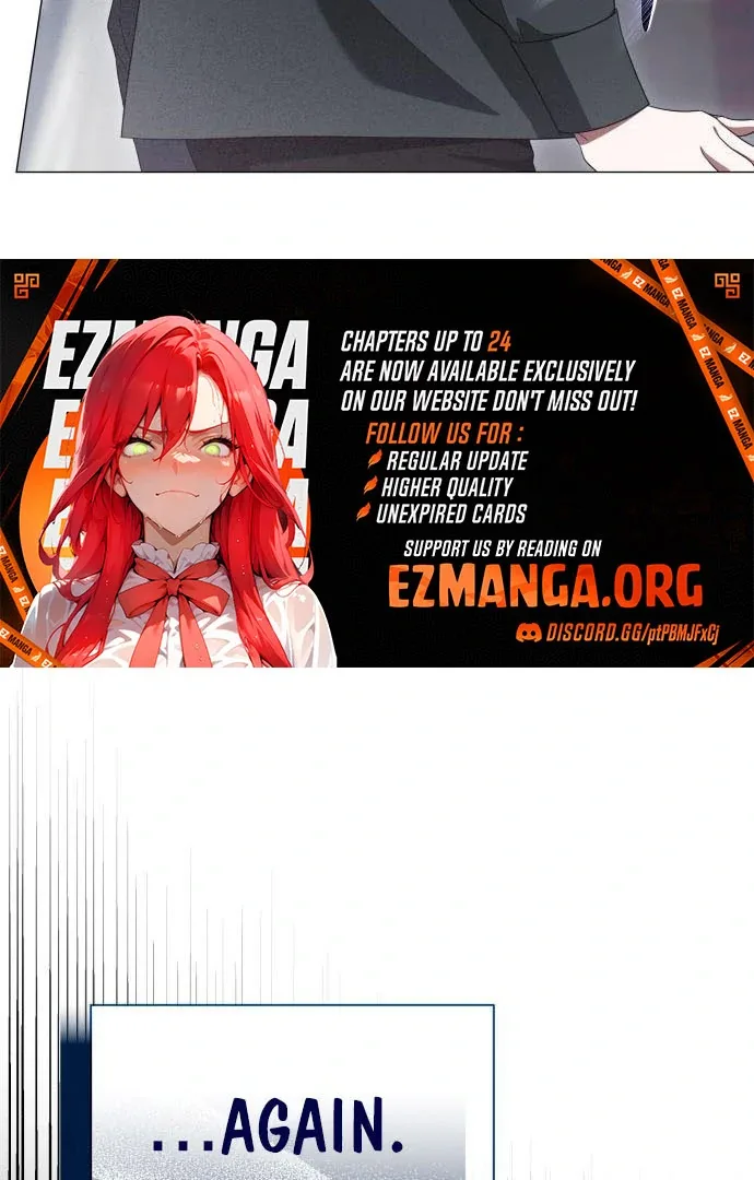 The End of a Fake Marriage Chapter 21 page 77