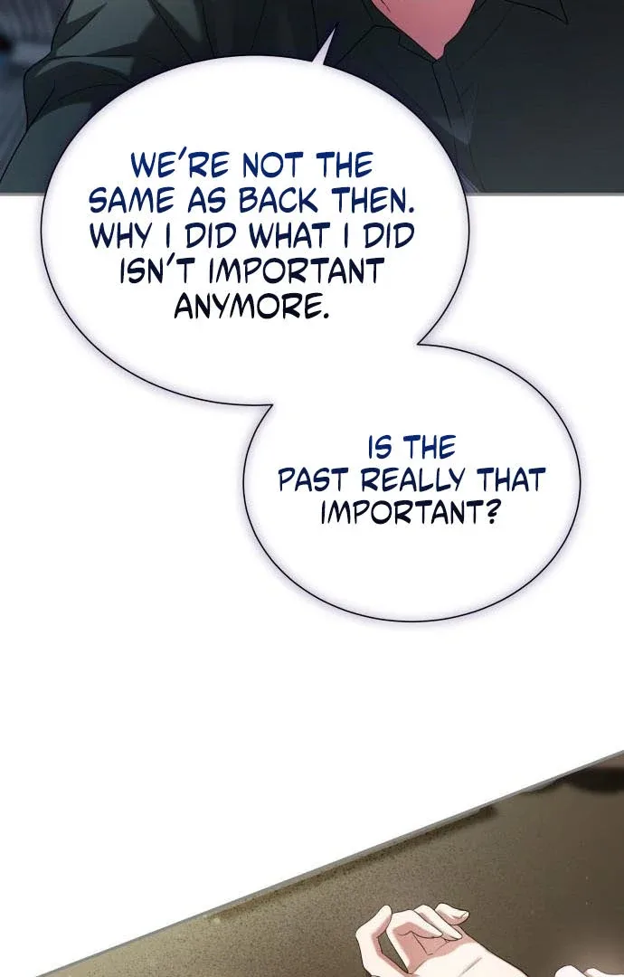 The End of a Fake Marriage Chapter 21 page 108