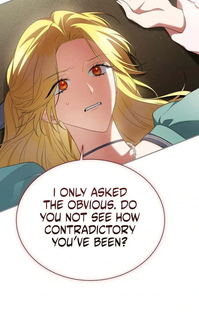 The End of a Fake Marriage Chapter 21 page 109