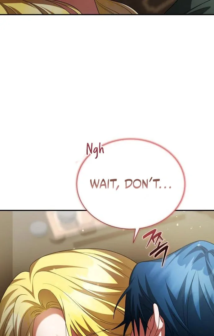 The End of a Fake Marriage Chapter 21 page 118