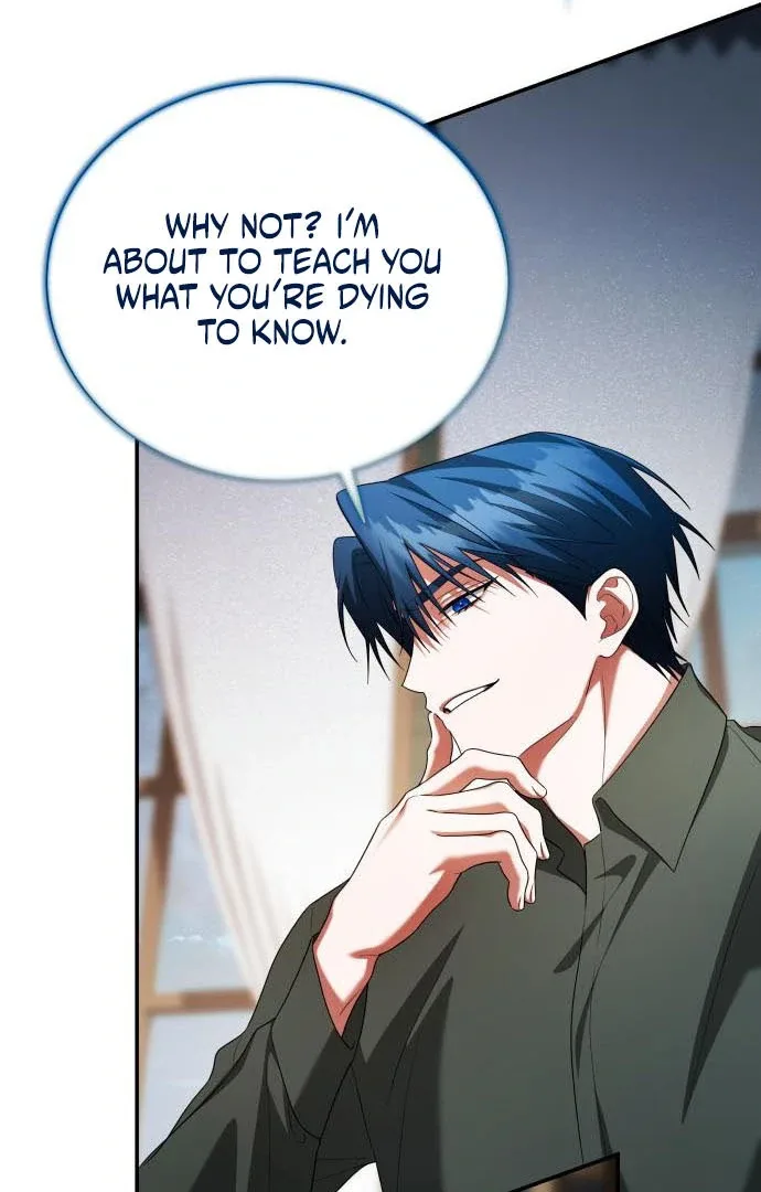 The End of a Fake Marriage Chapter 21 page 121