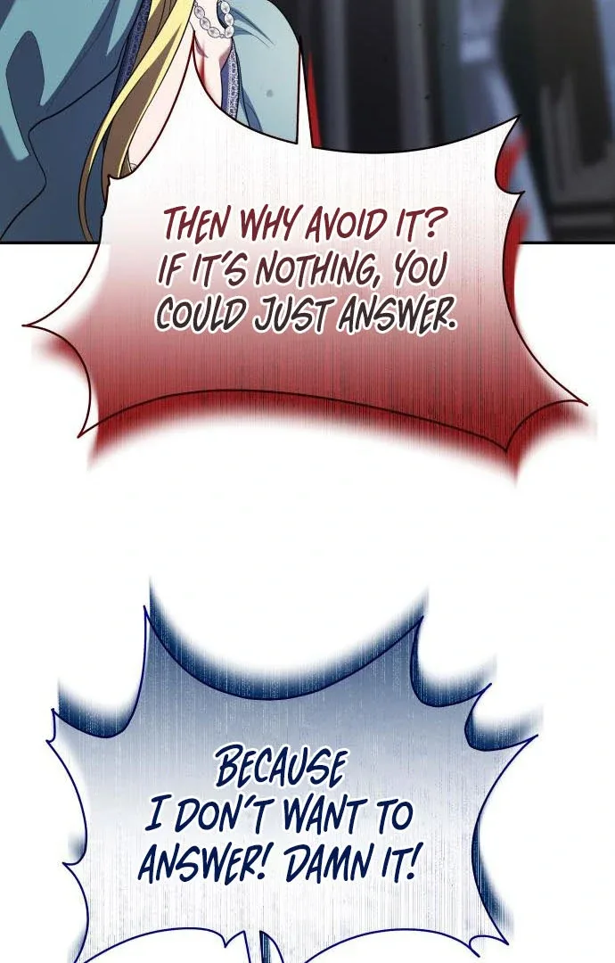 The End of a Fake Marriage Chapter 21 page 125