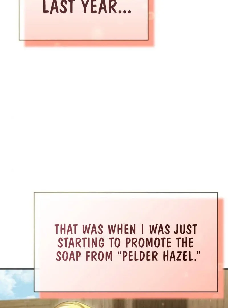 The End of a Fake Marriage Chapter 22 page 27