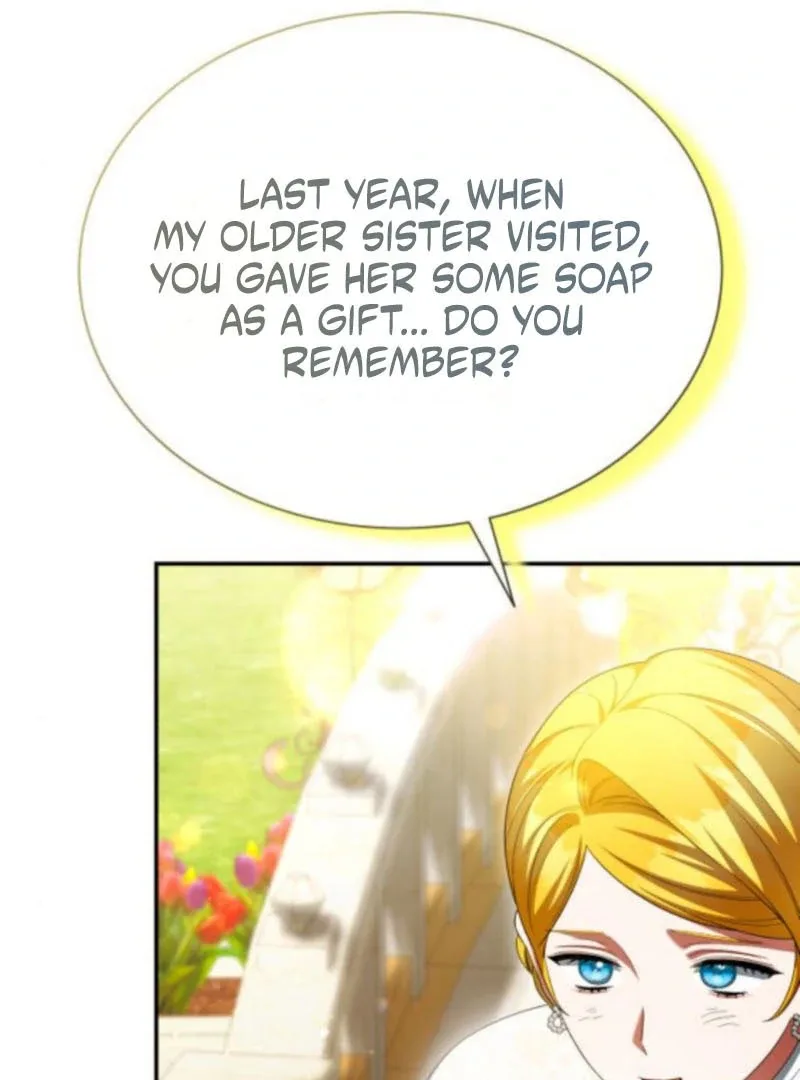 The End of a Fake Marriage Chapter 22 page 25