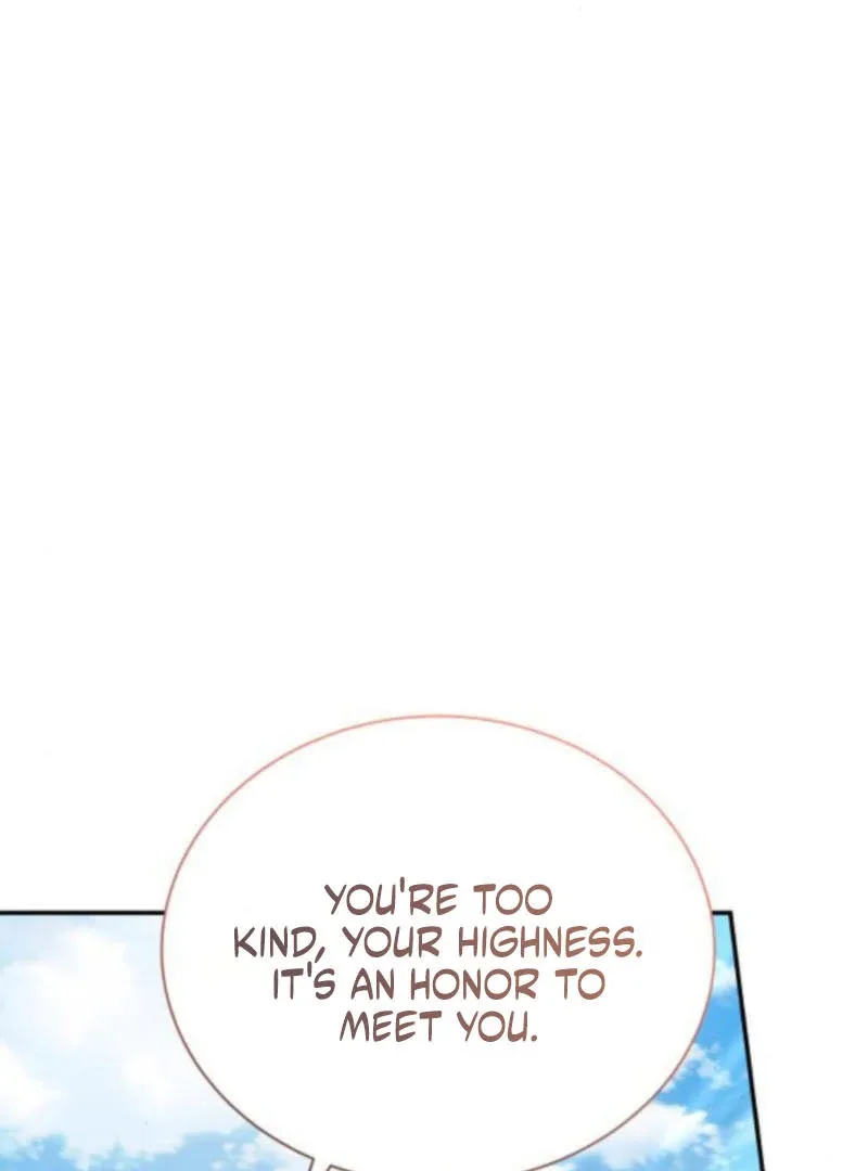 The End of a Fake Marriage Chapter 22 page 20