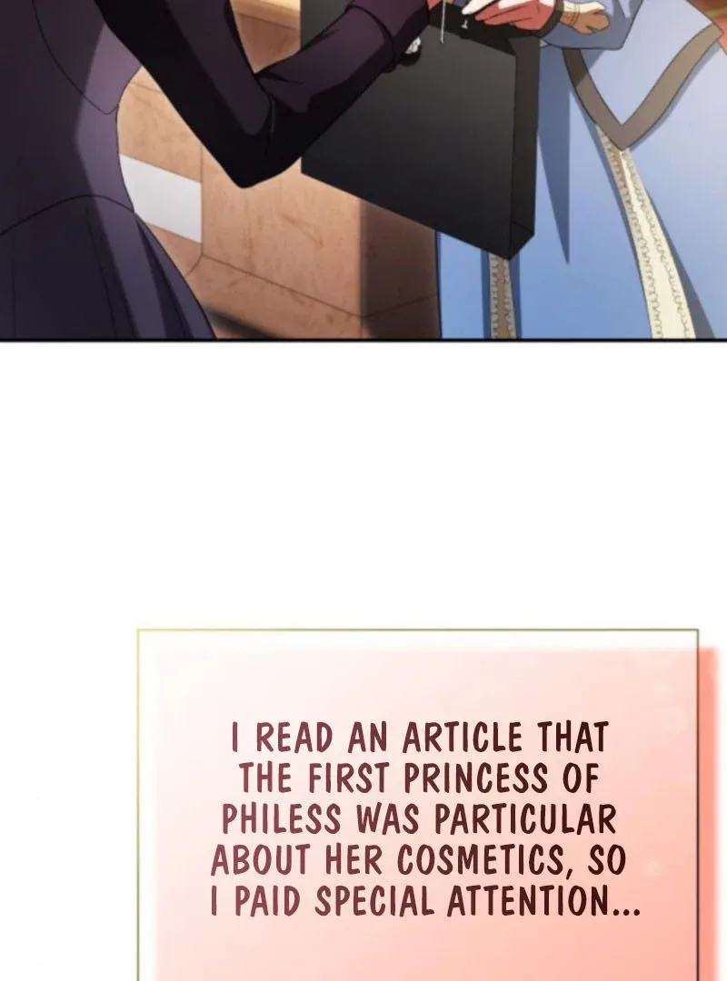 The End of a Fake Marriage Chapter 22 page 30