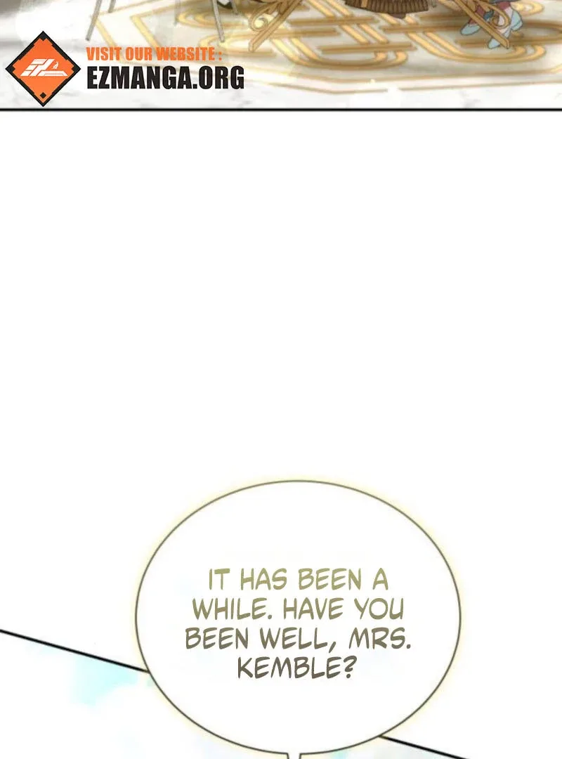 The End of a Fake Marriage Chapter 22 page 8