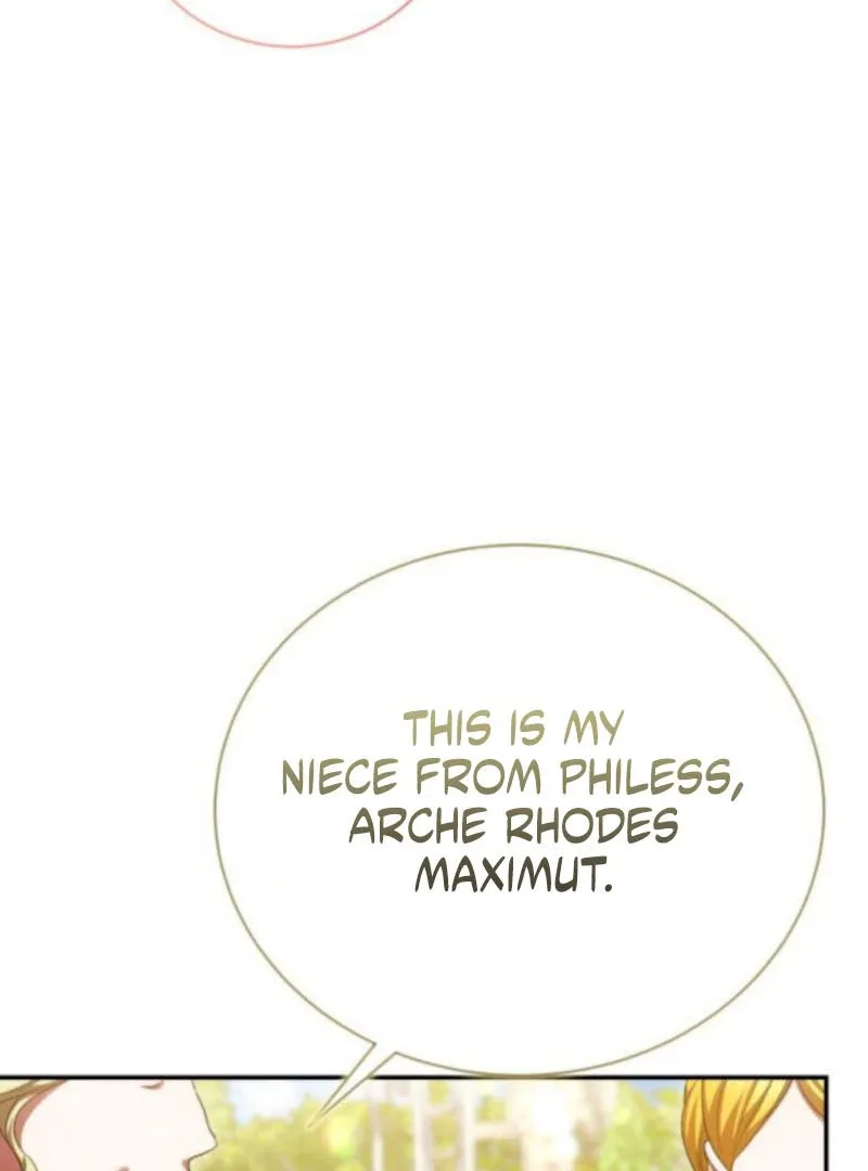 The End of a Fake Marriage Chapter 22 page 15