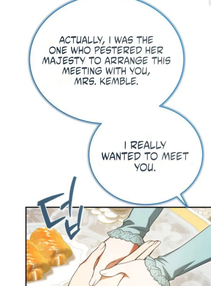 The End of a Fake Marriage Chapter 22 page 23