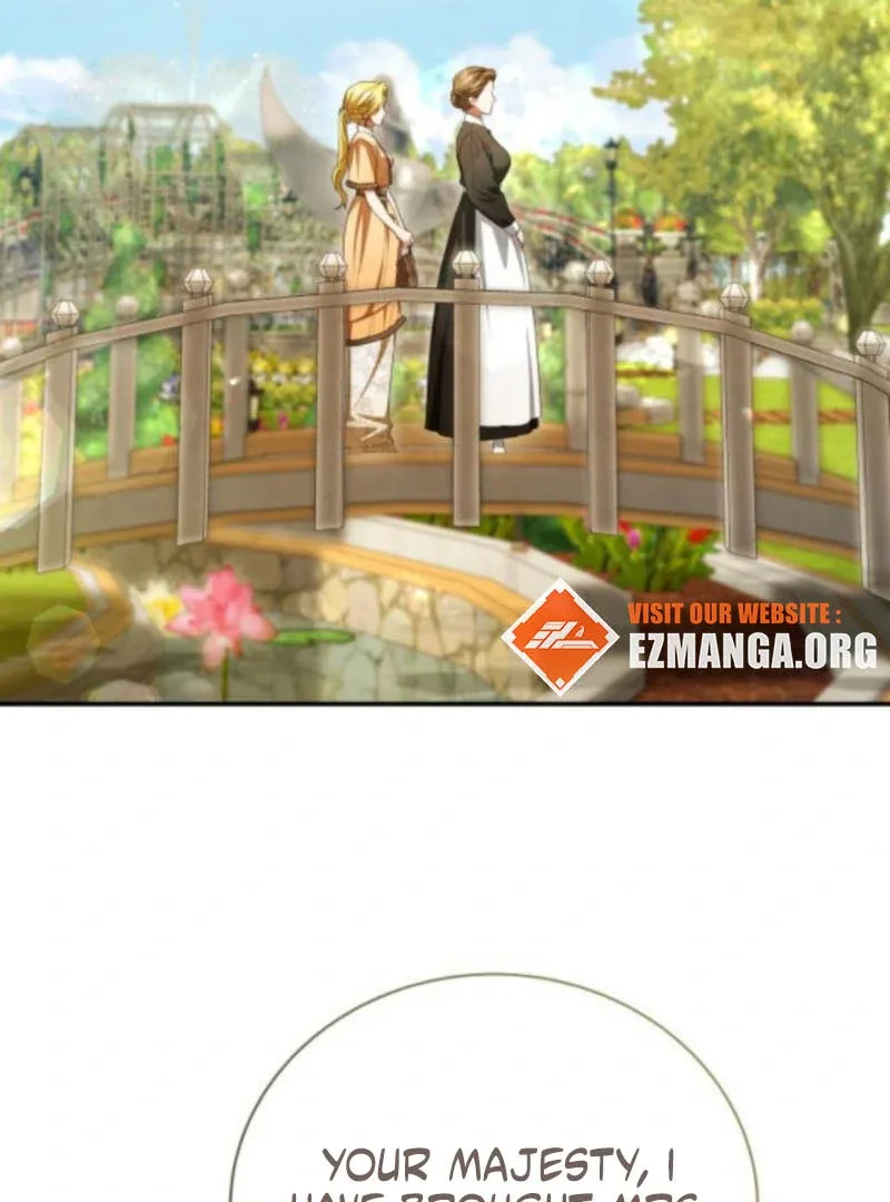 The End of a Fake Marriage Chapter 22 page 4