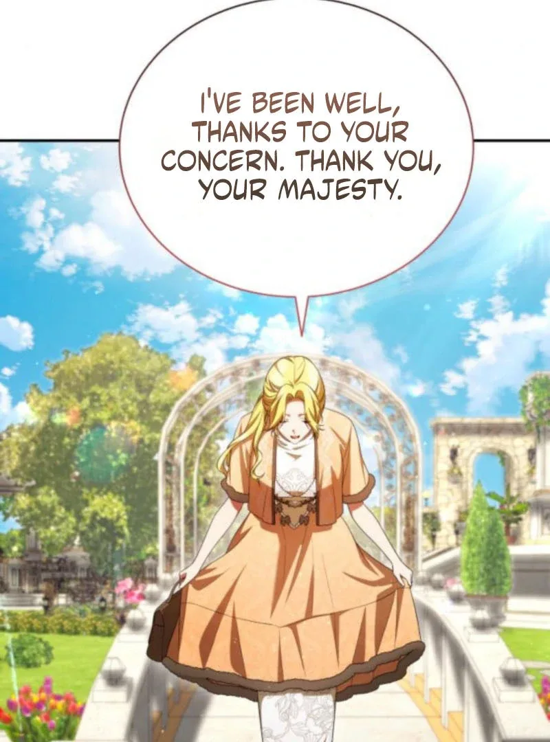 The End of a Fake Marriage Chapter 22 page 12