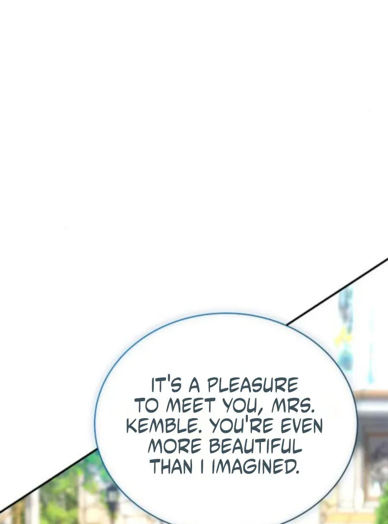The End of a Fake Marriage Chapter 22 page 17