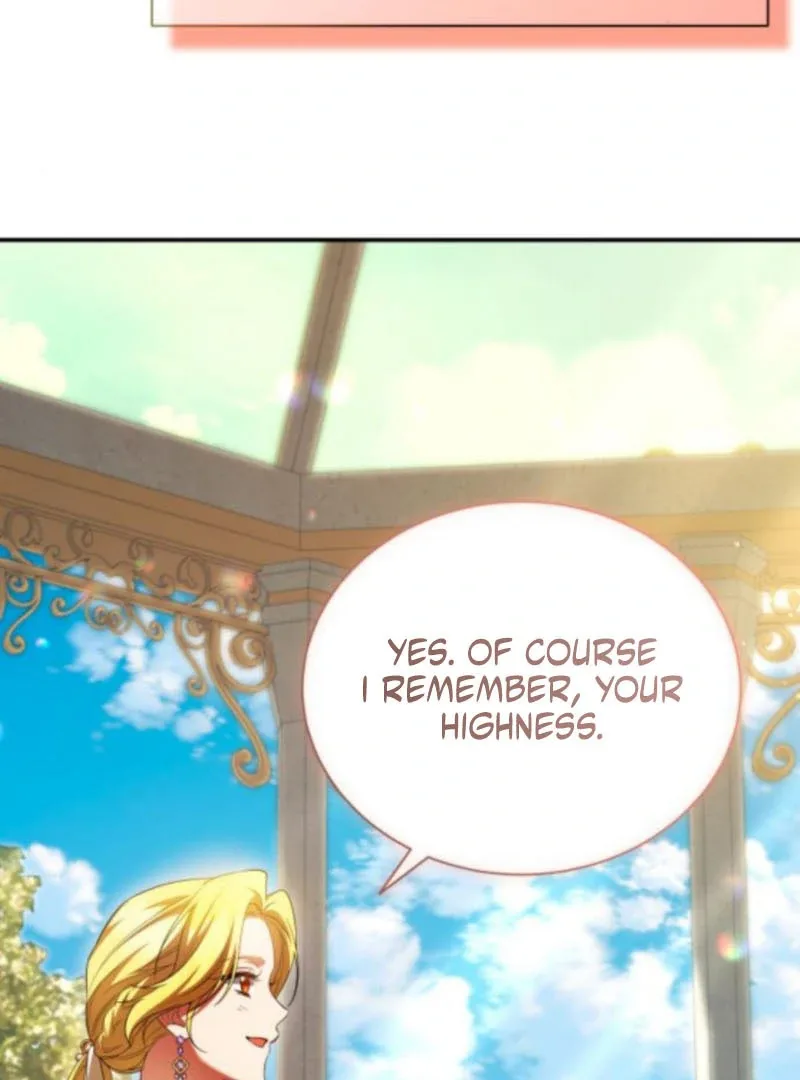 The End of a Fake Marriage Chapter 22 page 31