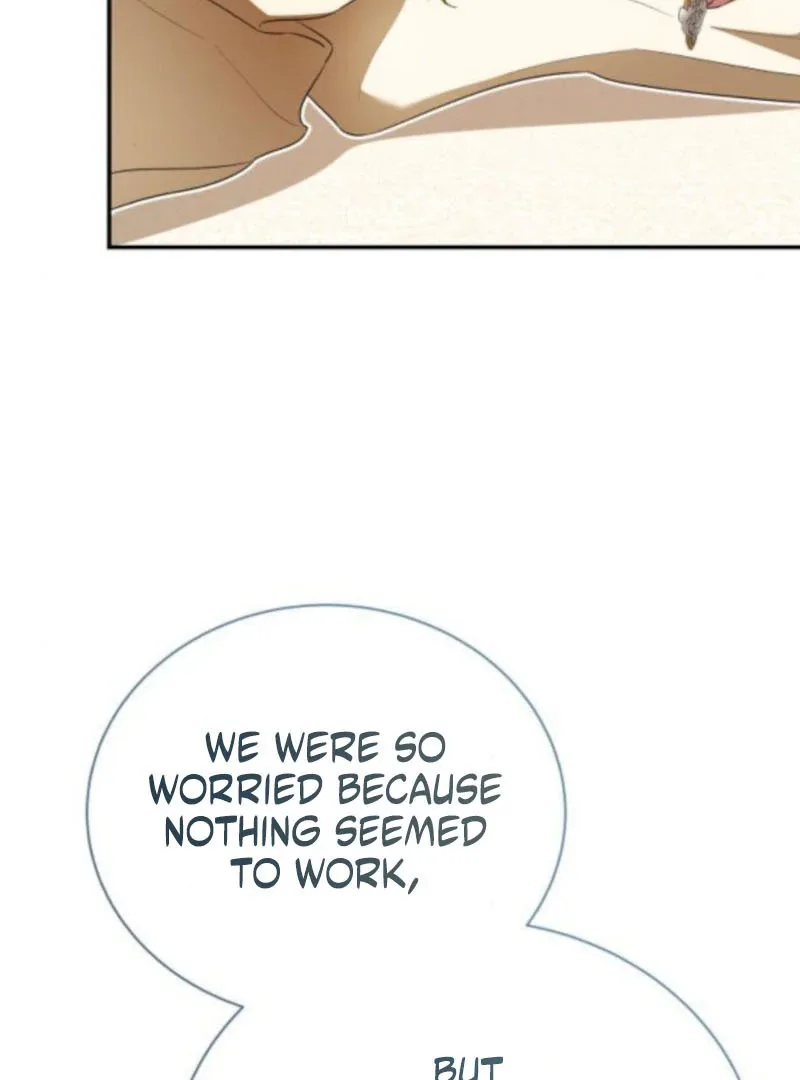 The End of a Fake Marriage Chapter 22 page 35
