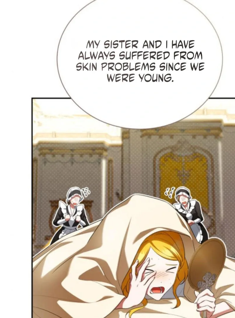 The End of a Fake Marriage Chapter 22 page 34