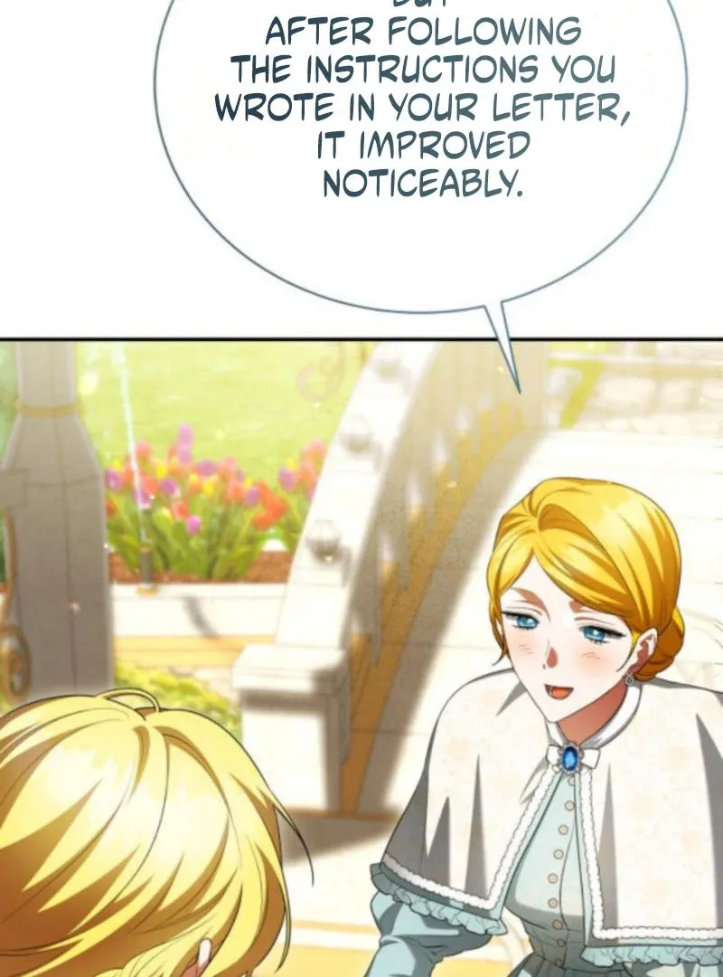 The End of a Fake Marriage Chapter 22 page 36