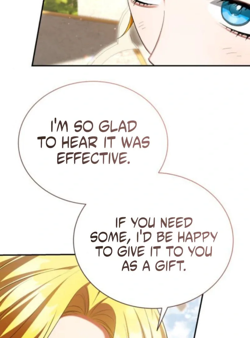 The End of a Fake Marriage Chapter 22 page 39