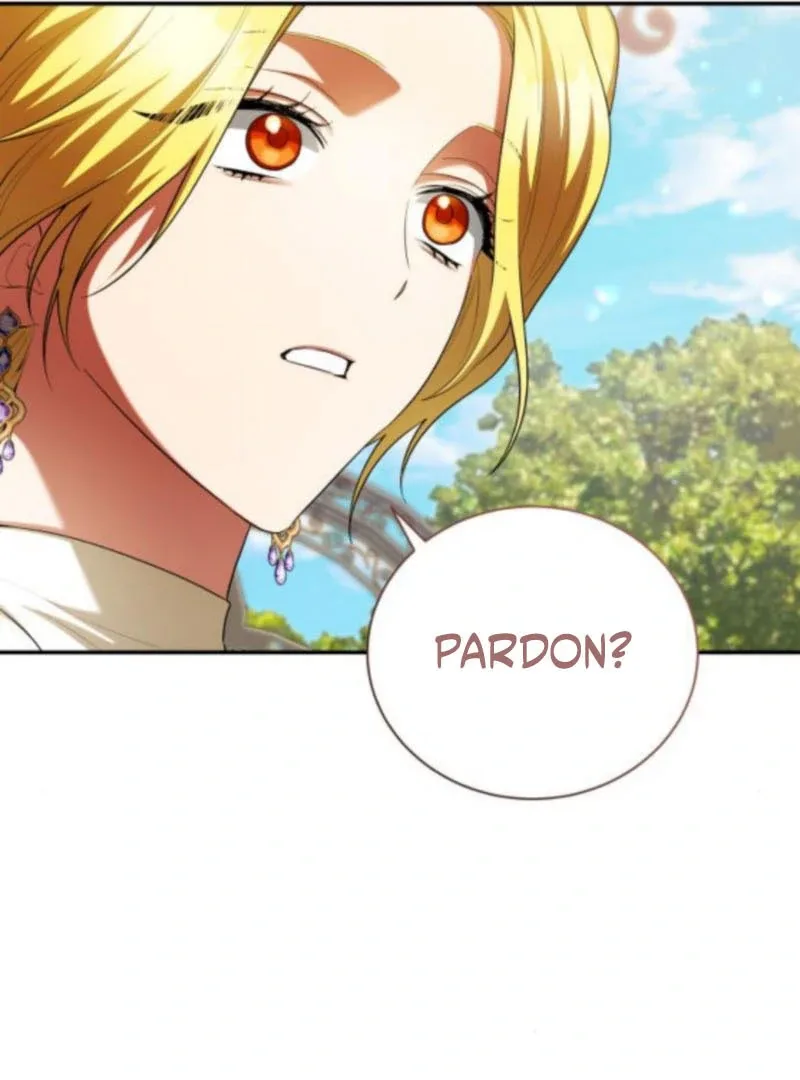The End of a Fake Marriage Chapter 22 page 45